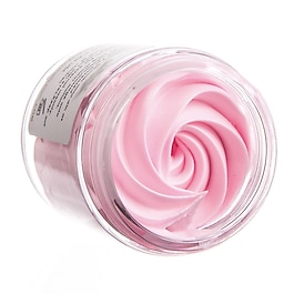 Coco Rose Fudge Whipped Body Butter - Vücut Yağı