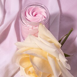 Coco Rose Fudge Whipped Body Butter - Vücut Yağı