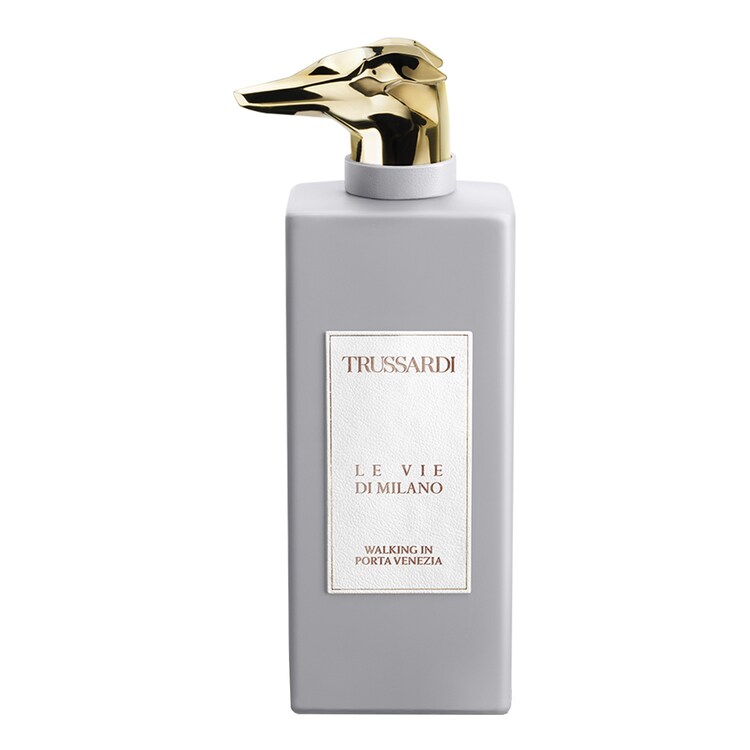 LE VIE DI MILANO Walking in Porta Venezia - Eau de Parfum