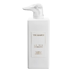 Le Vie di Milano Edizione Millesimata Champaca - Eau de Parfum Intense, Trussardi