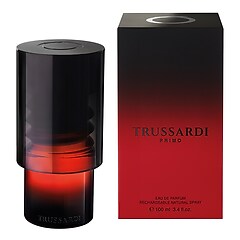 Trussardi Primo - Apa de parfum, Trussardi