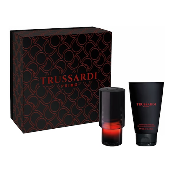 Trussardi Primo - Set Eau de Parfum, Trussardi