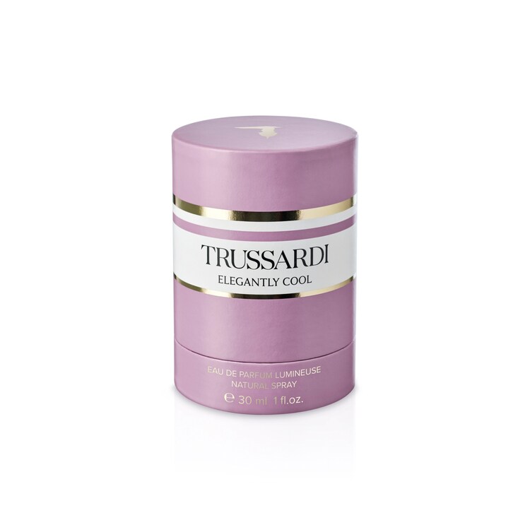 Trussardi Elegantly Cool - Apa de Parfum