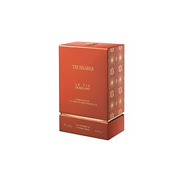 Le Vie di Milano Passeggiata in Galleria Vittorio Emanuele II - Eau de Parfum