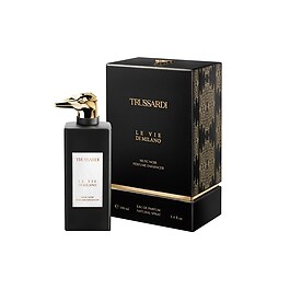 Le Vie di Milano Musc Noir Perfume Enhancer - Eau de Parfum