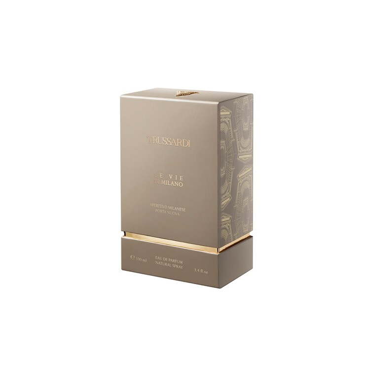 Le Vie di Milano Aperitivo Milanese Porta Nuova - Eau de Parfum