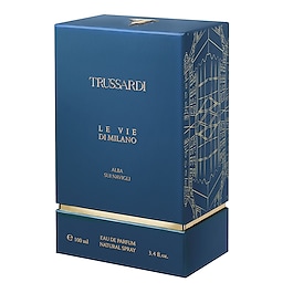 LE VIE DI MILANO Alba Sui Navigli - Eau de Parfum