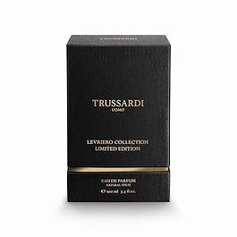 Trussardi Uomo Levriero Collection -  Eau de Parfum