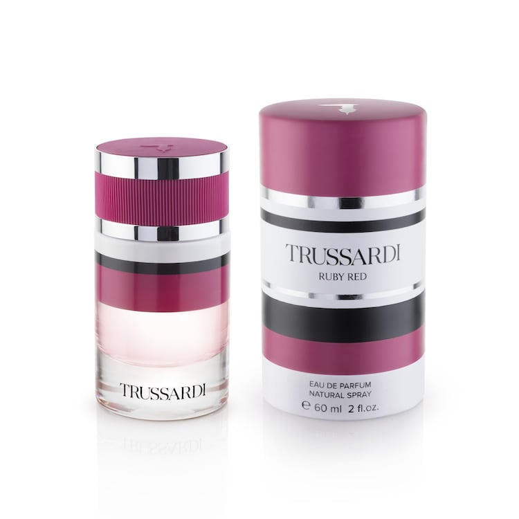 Ruby Red - Eau de Parfum