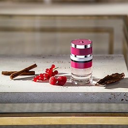 Ruby Red - Eau de Parfum