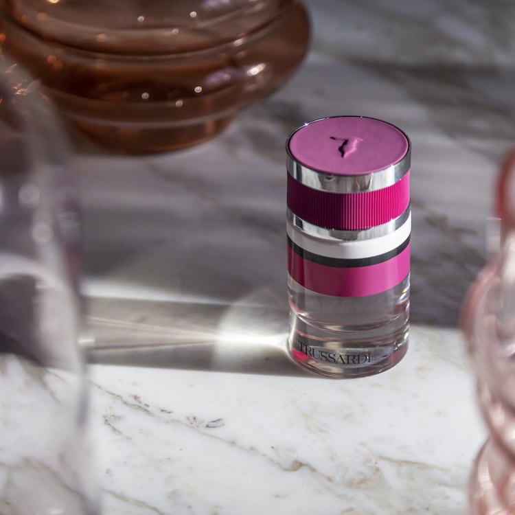 Ruby Red - Eau de Parfum