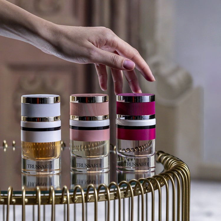 Ruby Red - Eau de Parfum