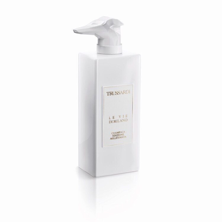 Le Vie di Milano Edizione Millesimata Champaca - Eau de Parfum Intense