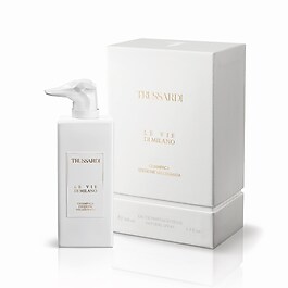 Le Vie di Milano Edizione Millesimata Champaca - Eau de Parfum Intense