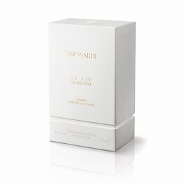 Le Vie di Milano Edizione Millesimata Champaca - Eau de Parfum Intense