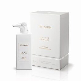 Le Vie di Milano Edizione Millesimata Clary Sage - Eau de Parfum Intense