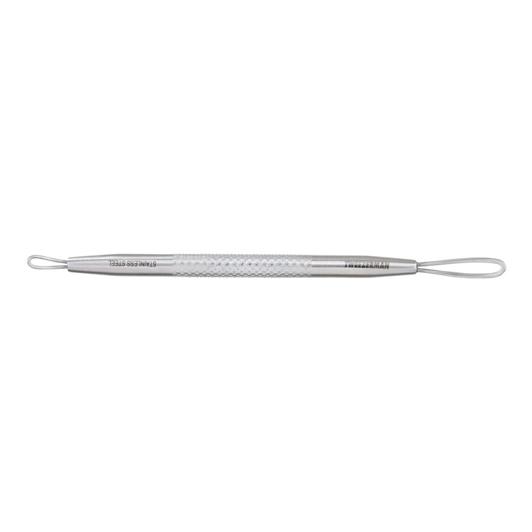 No-Slip Skin Care Tool - Mittesserentferner