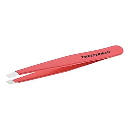 Slant Tweezer - Schräge Pinzette, Geranium