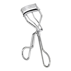 Classic Lash Curler - Wimpernzange, Silver, TWEEZERMAN