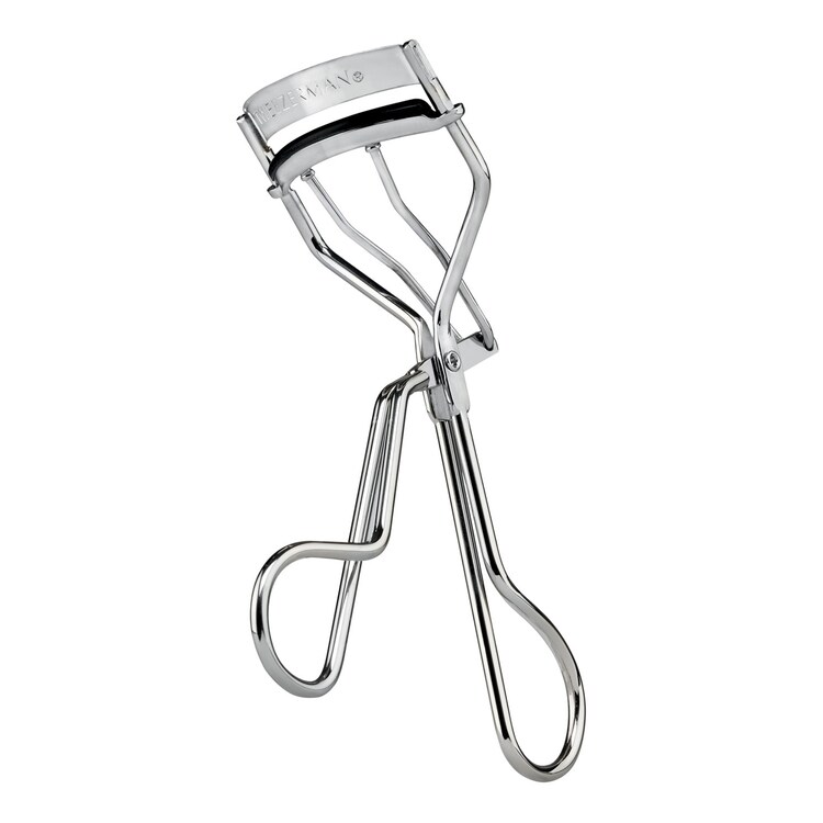 Classic Lash Curler - Ögonfransböjare, Silver