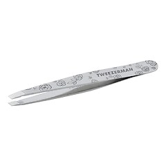 Schräge Pinzette, TWEEZERMAN