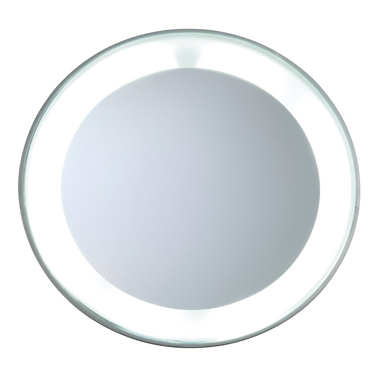LED-förstoringsspegel - 15X LED-förstoringsspegel