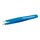 Mini Slant Tweezer – Snedställd minipincett