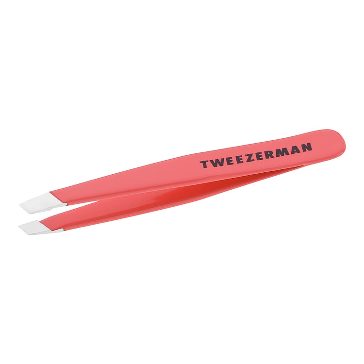 Mini skrå pincet - skrå mini pincet, granithimmel