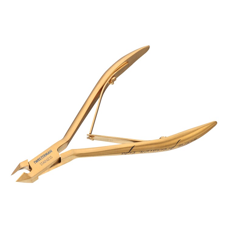 Ultra Precision Cuticle Nipper - Nagelbandstång