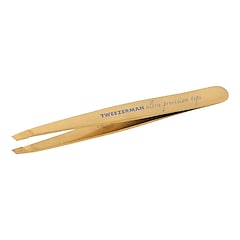 Schräge Pinzette - Ultra Precision, TWEEZERMAN