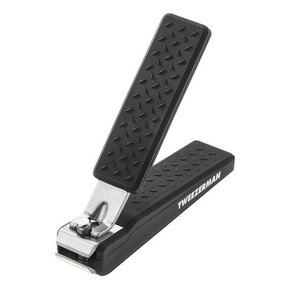 Precision Grip Tånagelklippare - Tånagelklippare, Tweezerman