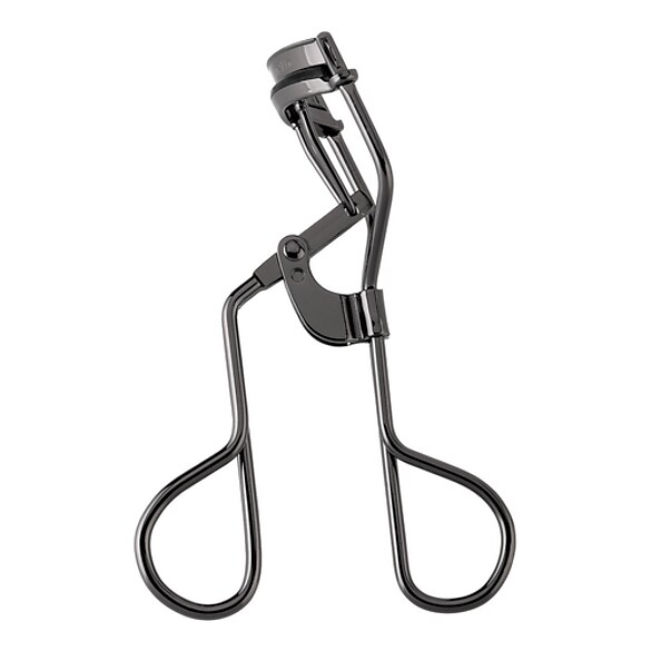Wimpernzange Pro Master - Schwarz, TWEEZERMAN