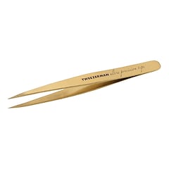 TWEEZERMAN Spitze Pinzette Ultra Precision, TWEEZERMAN
