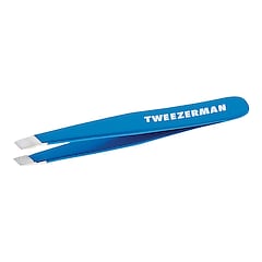 Mini Schräge Pinzette, TWEEZERMAN