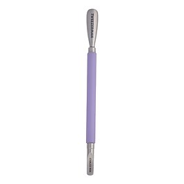 Nagelhautschieber Soft- Touch-Body - Doppelseitig