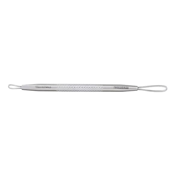 Mitesserentferner - No-Slip Skin Care Tool, TWEEZERMAN