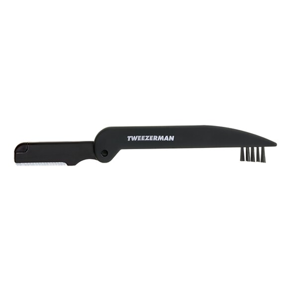 Rasierer - Precision Folding, TWEEZERMAN