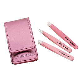 Micro Mini Pincett Set - Micro Mini Pincett Set, Rosa