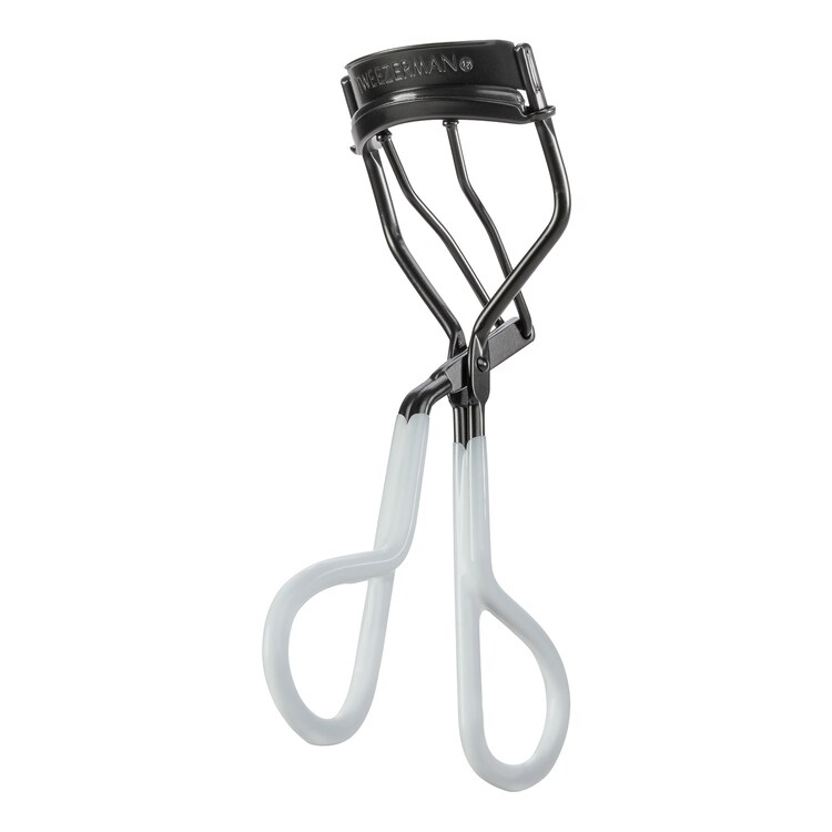 Great Grip Lash Curler - øjenvippebukker, onyx