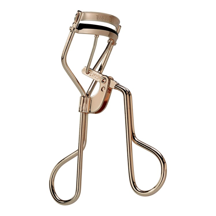 Curl 38° Lash Curler - øjenvippebukker, Champagne