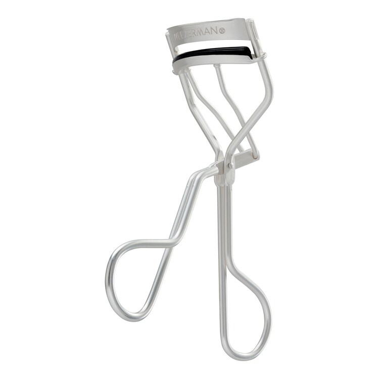 Curl 60° Lash Curler - øjenvippebukker, Platinum