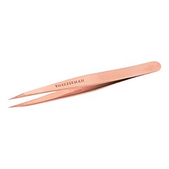 TWEEZERMAN Spitze Pinzette Ultra Precision, TWEEZERMAN