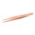 Point Tweezer - Point Tweezer, Rose Gold