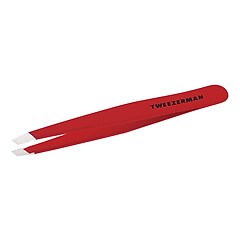 Slant Tweezer - Schräge Pinzette, TWEEZERMAN