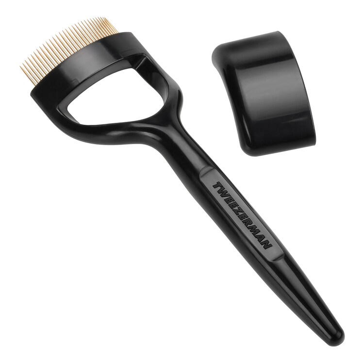 Curl 60 Lashcomb - Wimpernkamm für runde Augen