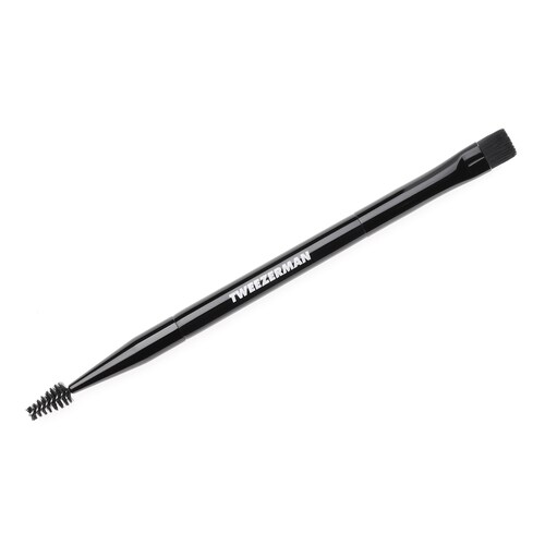 Flat Brow Brush & Spoolie - Flat ögonbrynsborste & spoolie
