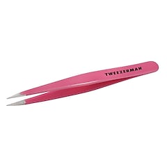 Point Tweezer - Spitze Pinzette, TWEEZERMAN
