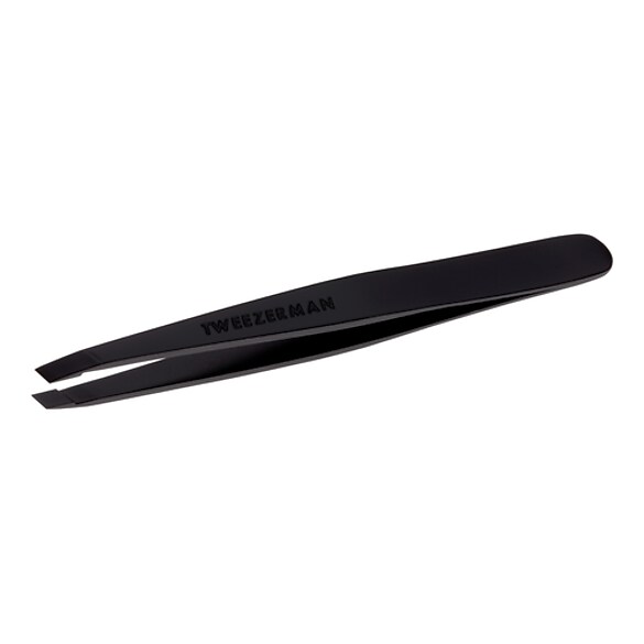 Slant Tweezer - Schräge Pinzette, TWEEZERMAN