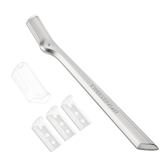 Brow Razor - Augenbrauenrasierer, TWEEZERMAN