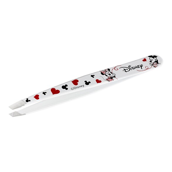Forever in Love - Slant Tweezer, TWEEZERMAN
